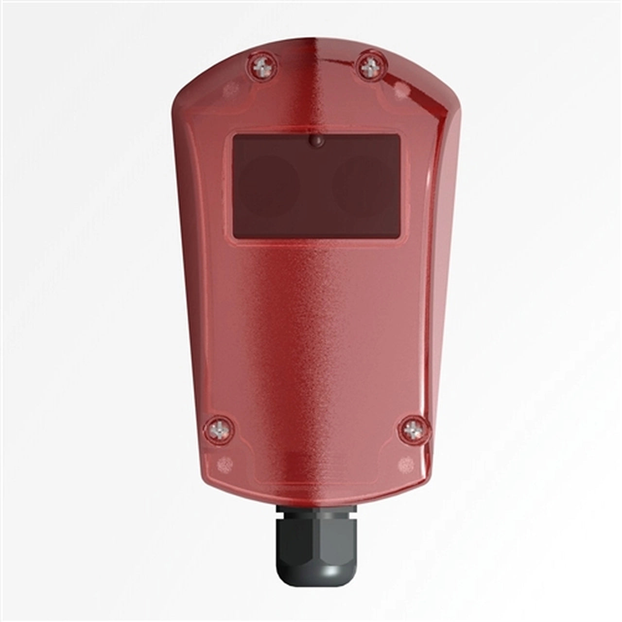 Aleko LM104 Reflection Photo Cell Infrared Sensor Photo Eye - Outdoor Security Lighting & Automatic Gate Control for Enhanced Safety