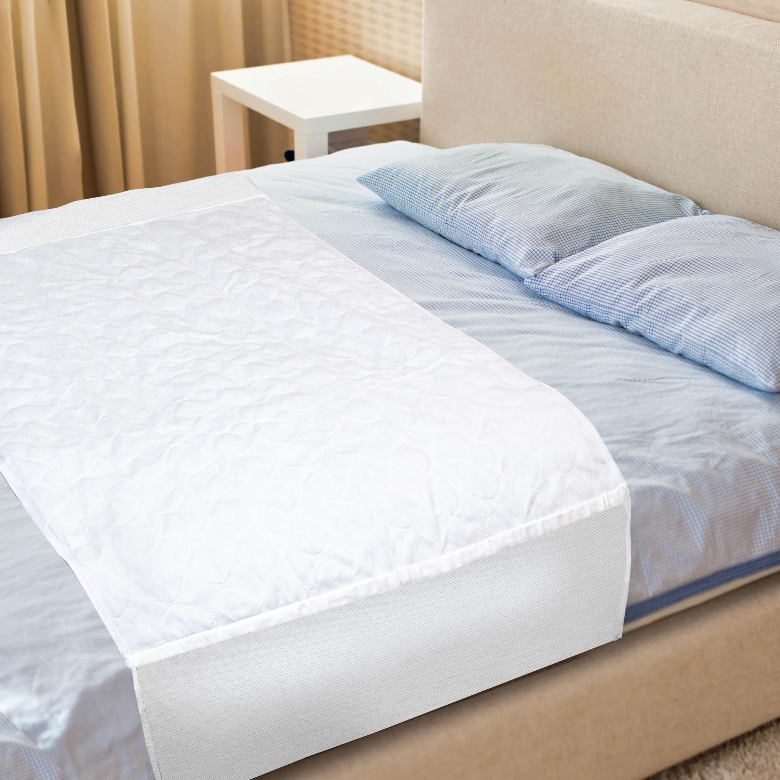 Washable Incontinence Bed Pads 34