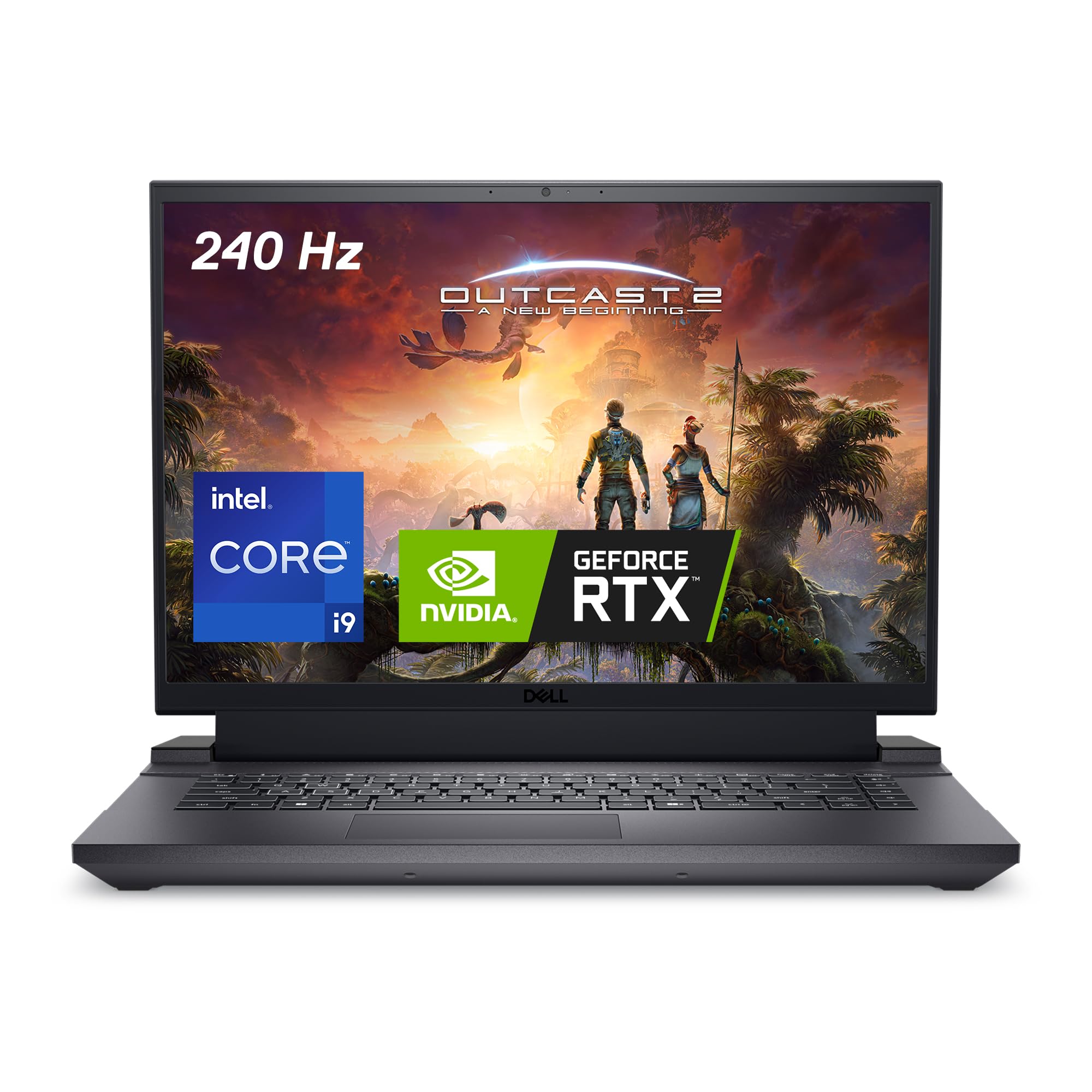 Dell G16 7630 16