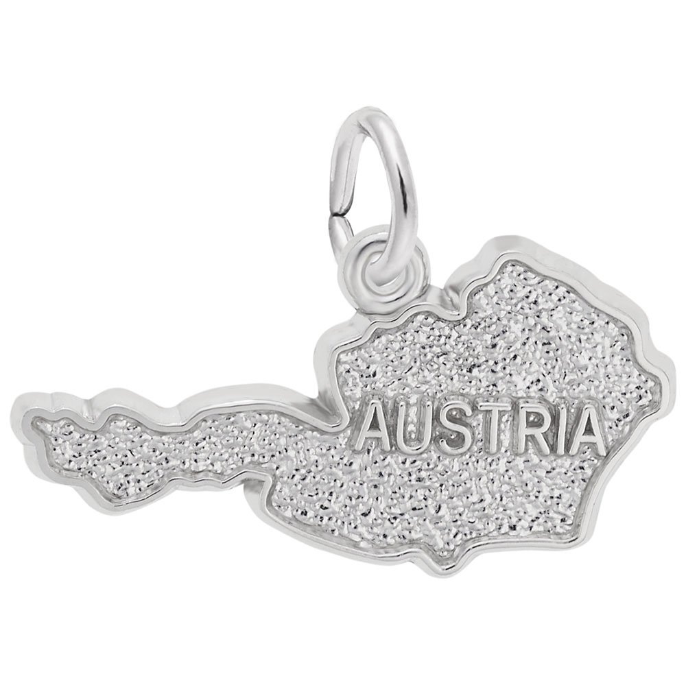 Austrian Charm Beads for Bracelets & Necklaces - Handmade European Jewelry Charms for DIY, Gifts & Fashion Accessories | Perfect for Pandora Style Bracelets, Layering Necklaces & Personalized Jewelry Making