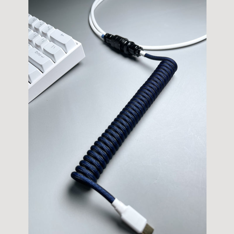 High-Speed USB Data Cable B008 - Fast Charging & Sync for Smartphones, Tablets - Perfect for Home, Office & Travel Use