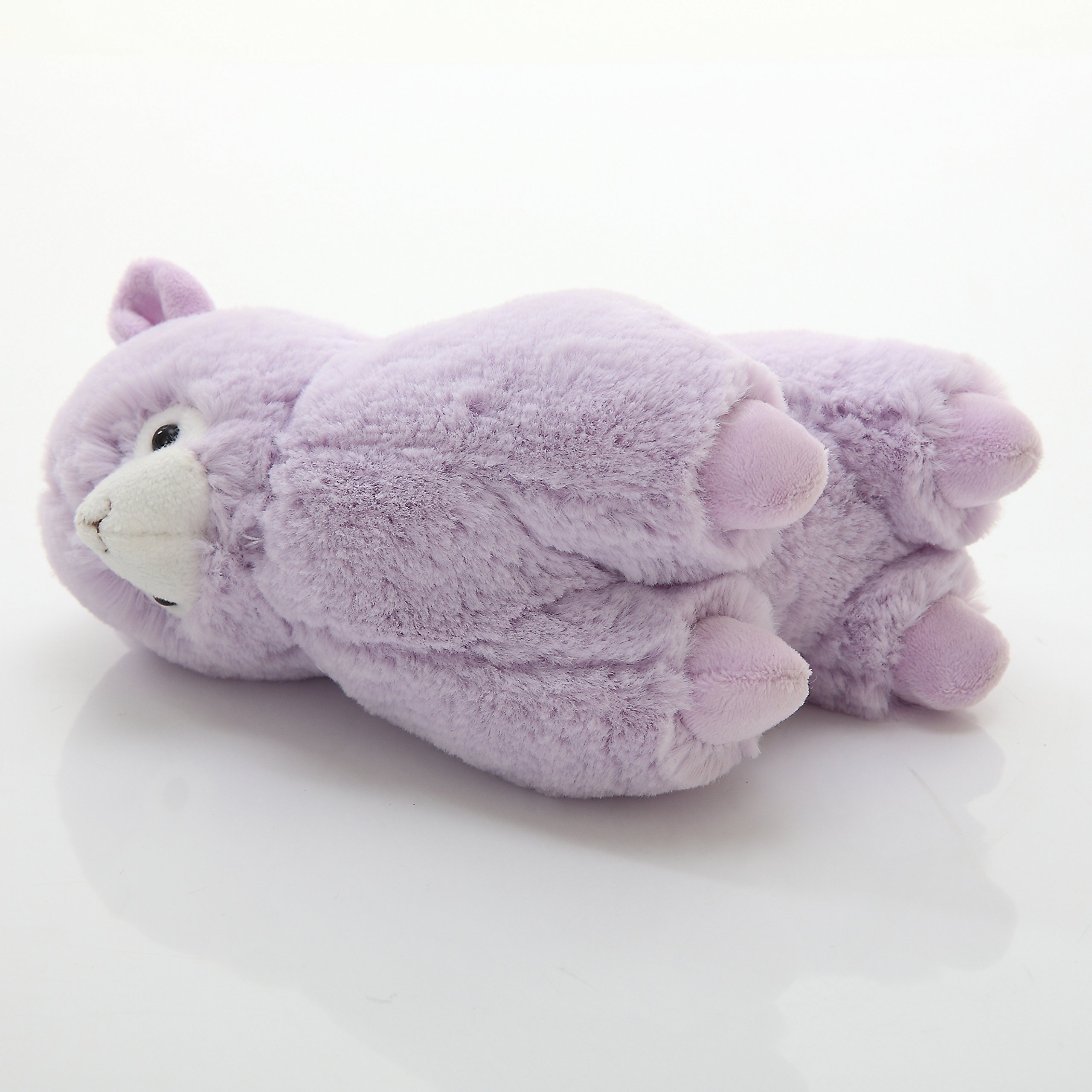 Soft and Cuddly Alpaca Plush Toy - 7