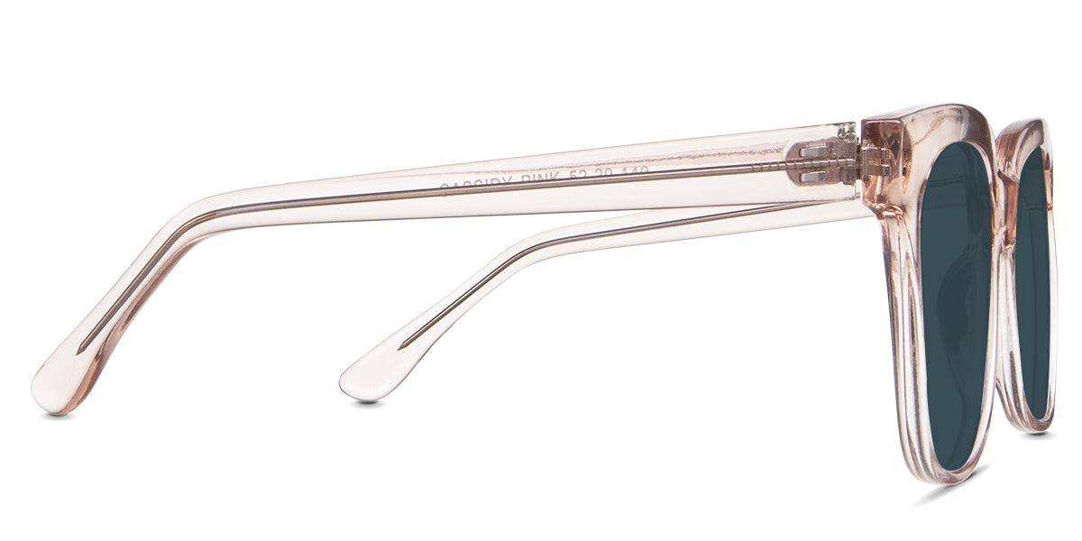 Valeria Women's Prescription Sunglasses - UV Protection, Stylish & Comfortable for Driving, Outdoor Activities & Everyday Wear