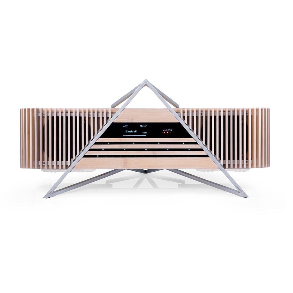 iFi Audio Aurora Wireless Bluetooth Speaker - Portable High-Fidelity Sound System for Home, Outdoor & Travel | Premium Audio for Parties, Beach & Camping