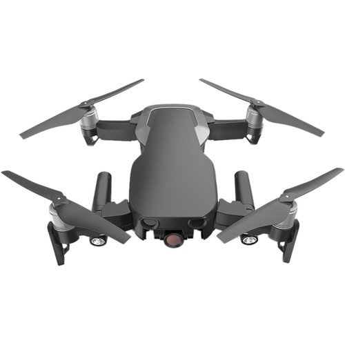 DJI Mavic Air LED Light Kit - High Brightness Drone Lights for Night Flying, Aerial Photography & Search Rescue - Waterproof & Lightweight Accessories