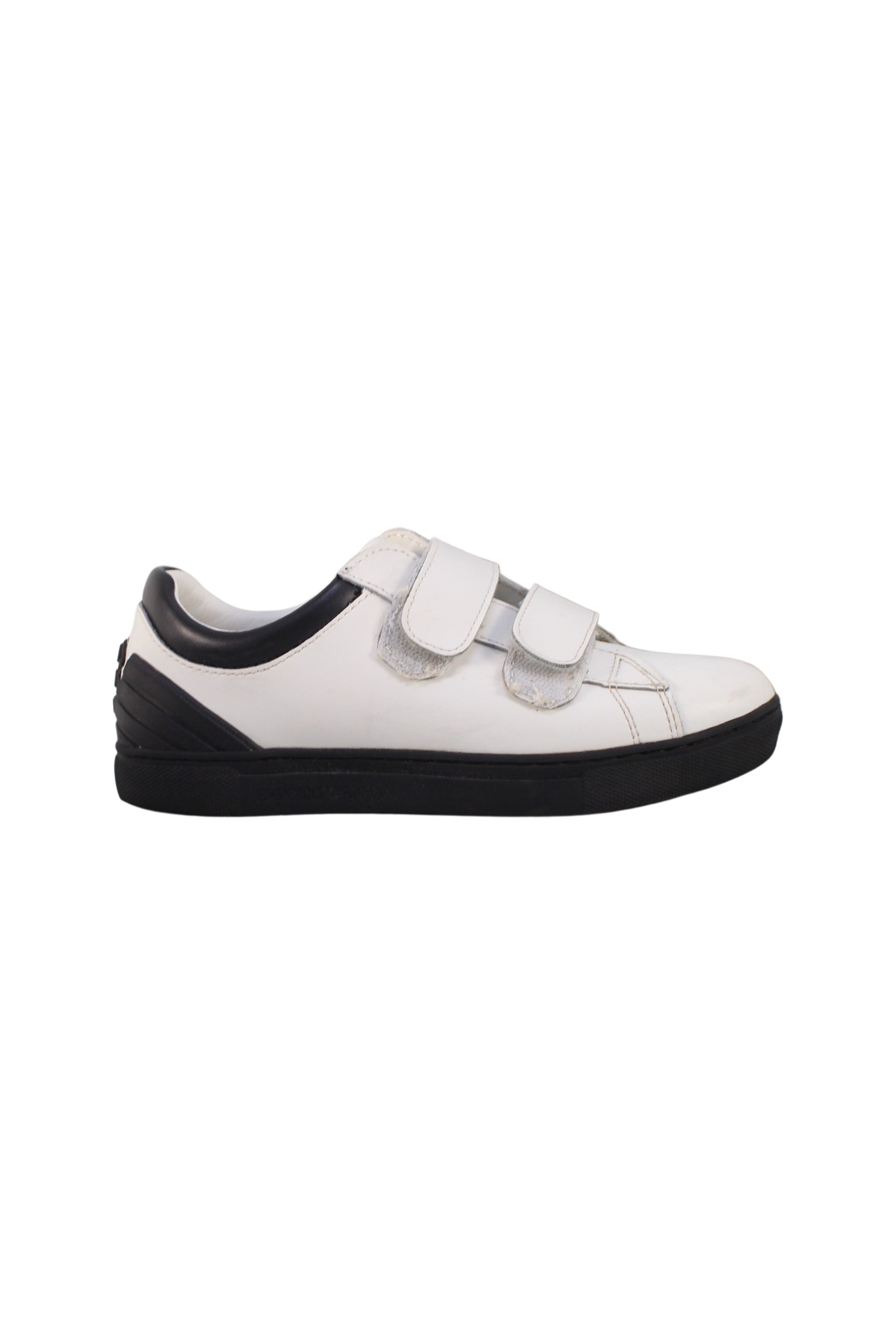 Armani Sneakers for Women - Size EU33 (US5) | Stylish & Comfortable Casual Shoes for Walking, Running & Everyday Wear