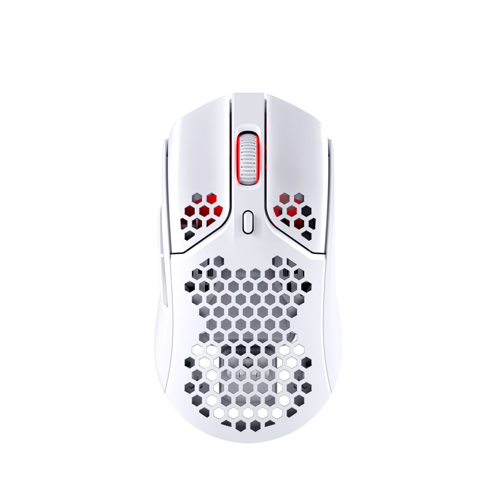 HyperX Pulsefire Haste Wireless Gaming Mouse - Lightweight Ergonomic Design, 100 Hour Battery Life - Perfect for FPS, MOBA & Esports Gaming