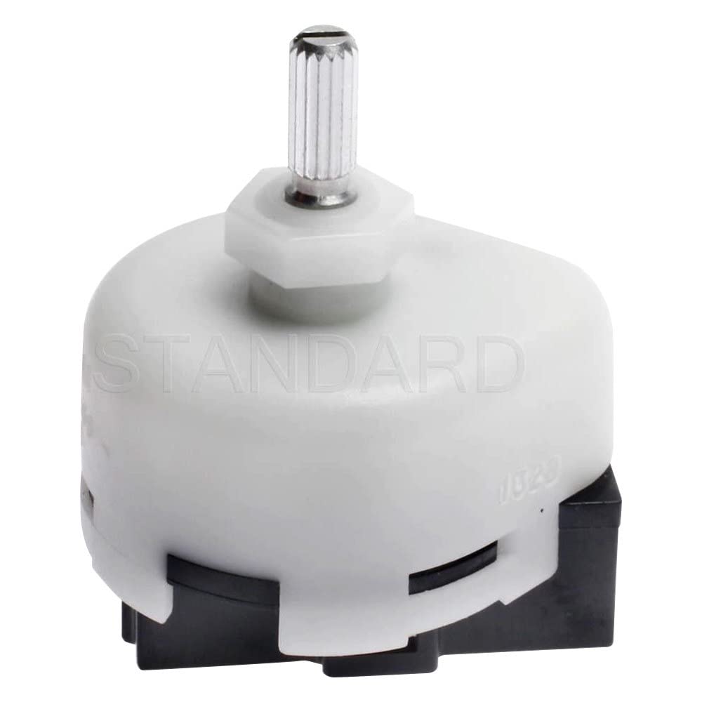 Standard Motor Products HS-427 Heater Switch - Replacement Part for HVAC Systems | Compatible with Multiple Vehicle Models | Durable & Reliable for Home and Auto Repair