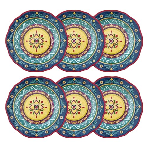 Fiesta Floral