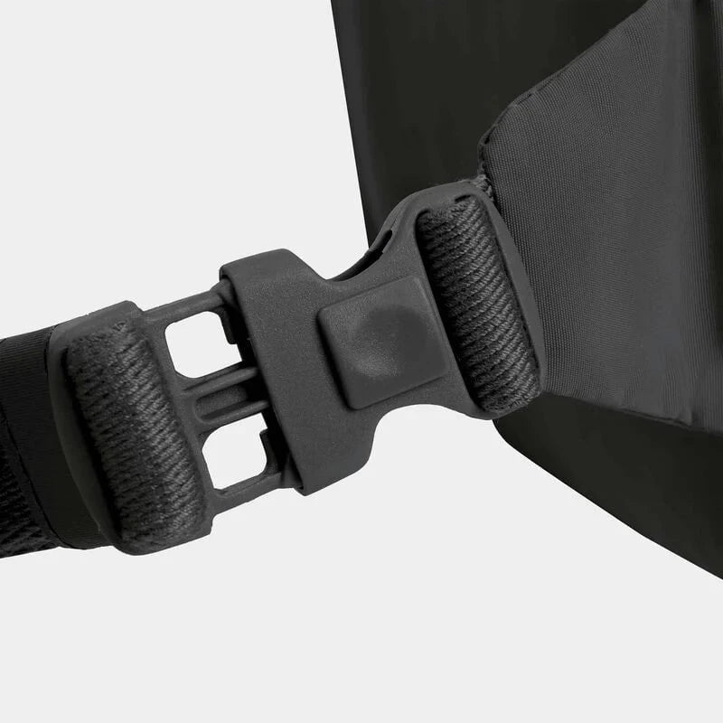 Travelon Roam Anti-Theft Compact Sling Bag - Secure Crossbody Purse for Travel, Commuting & Daily Use - RFID Blocking & Theft-Proof Design for Phone, Wallet & Essentials