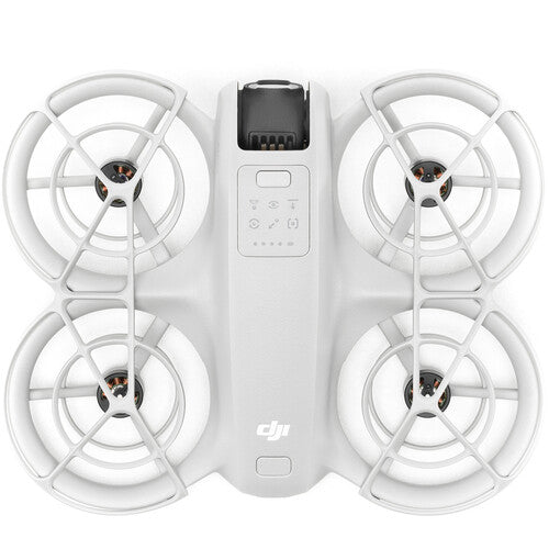 DJI Neo Drone with 4K Camera - Foldable & Lightweight Quadcopter for Aerial Photography, Vlogging, and Outdoor Adventures | Perfect for Travel, Hiking, and Content Creation