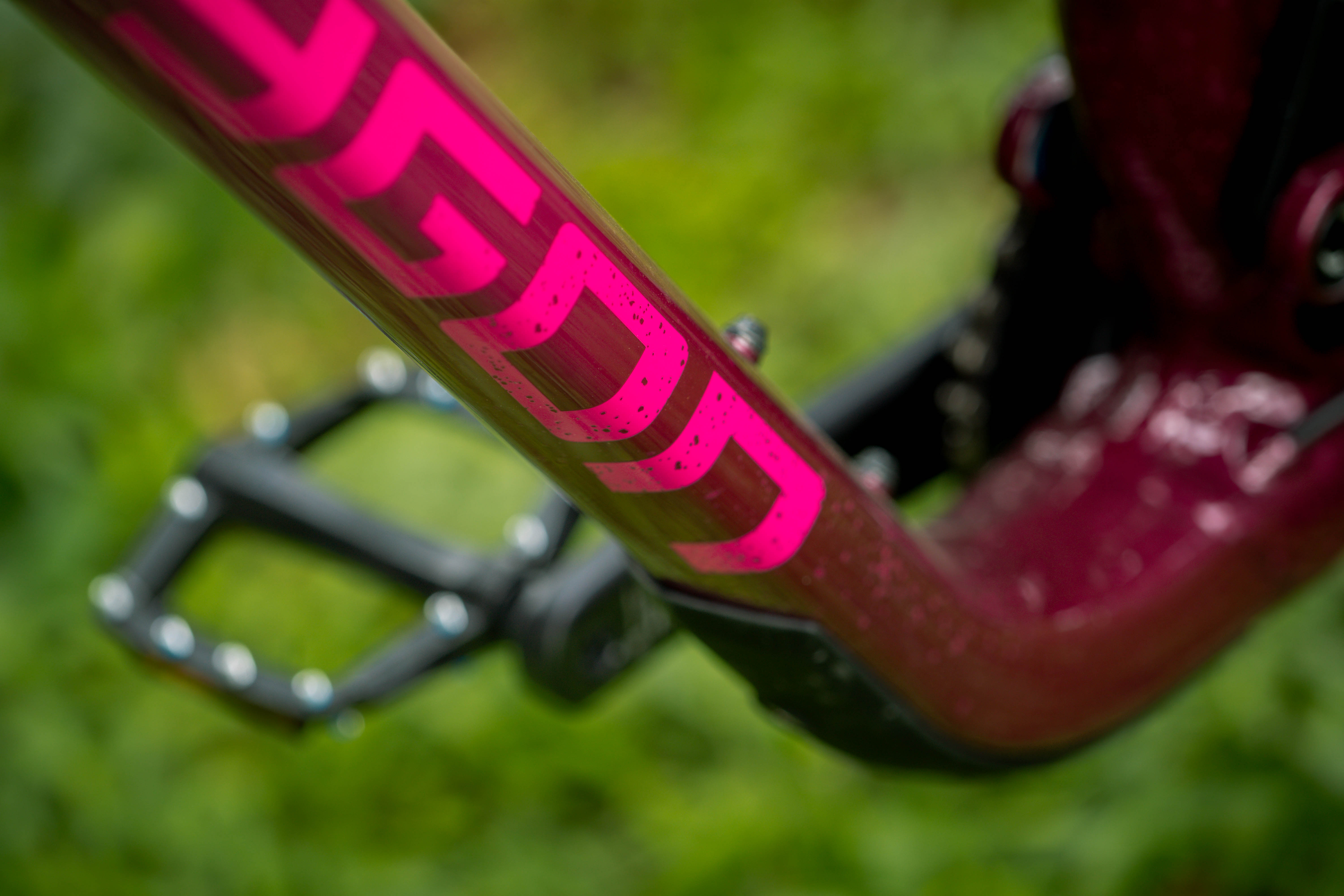Polygon Collosus N9 Enduro Mountain Bike - 29