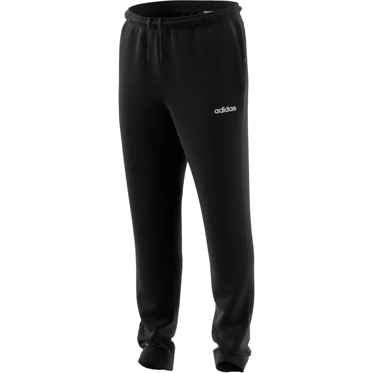 **Adidas Men's Designed 2 Move Knit Pants - Lightweight, Stretchy & Comfortable Workout Joggers for Running, Gym & Lounge Wear**