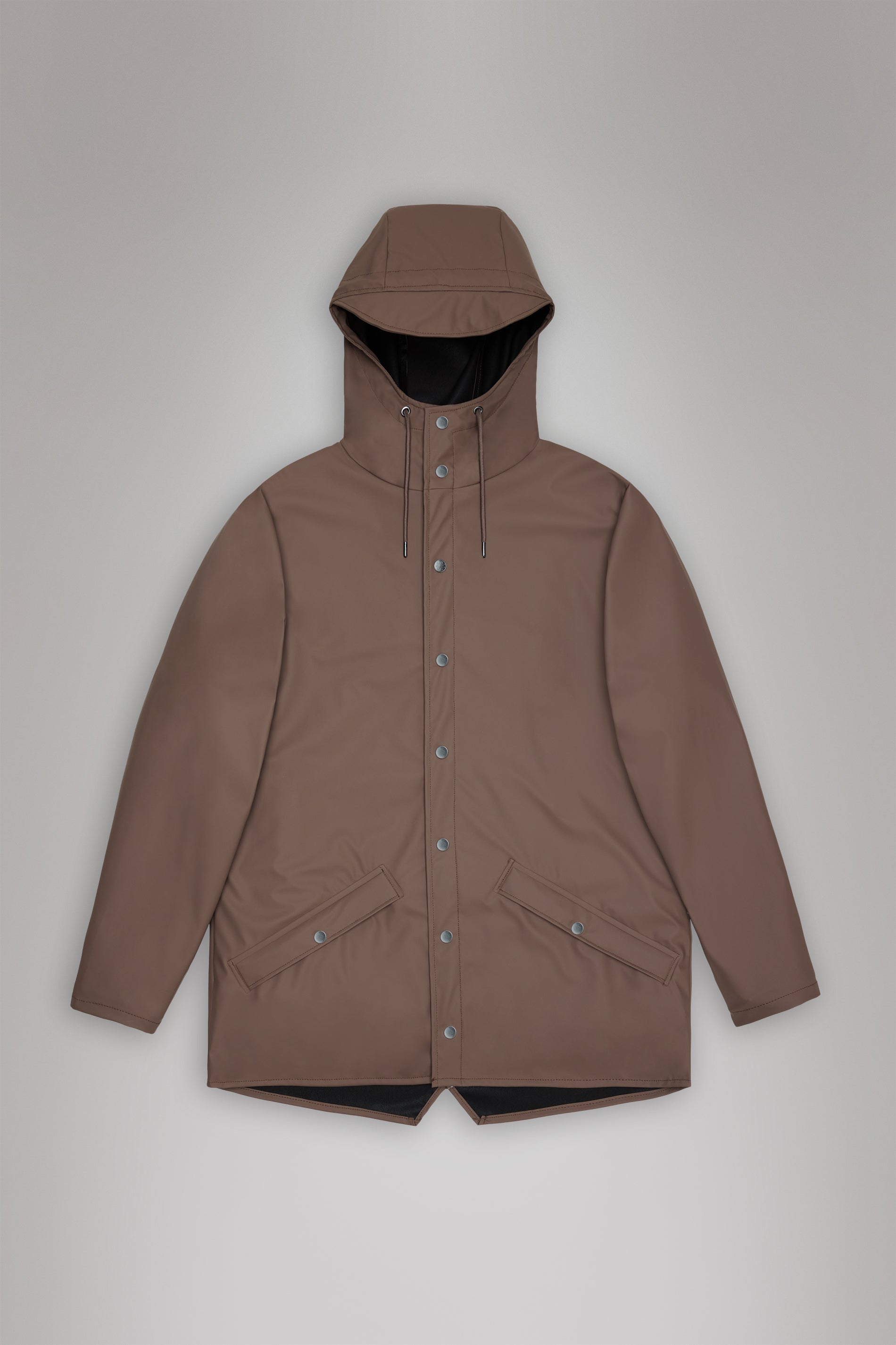 Women's Lightweight Waterproof Jacket - Windproof & Breathable Outdoor Coat for Hiking, Running & Travel - Perfect for All Seasons