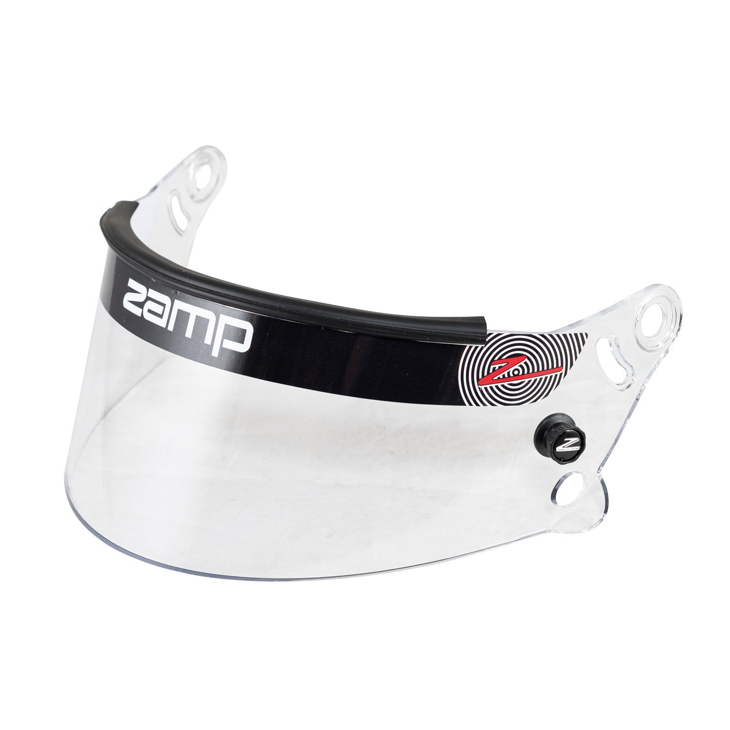 Zamp Z 20 Series Dirt Bike Replacement Face Shields - UV Protection & Anti-Fog for Motocross, ATV & Off-Road Riding Gear Accessories