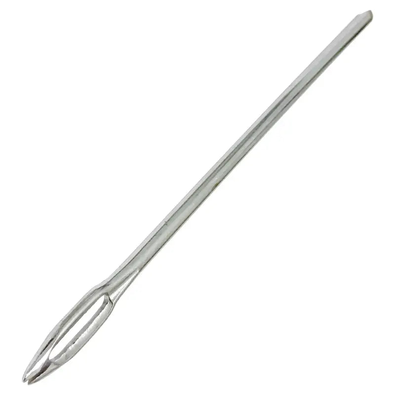 AA Needle Replacement for Inserting Tools (Ea) - Precision Replacement Needles for Crafting, Sewing & DIY Projects | Perfect for Upholstery, Leatherwork & Detailed Handicrafts