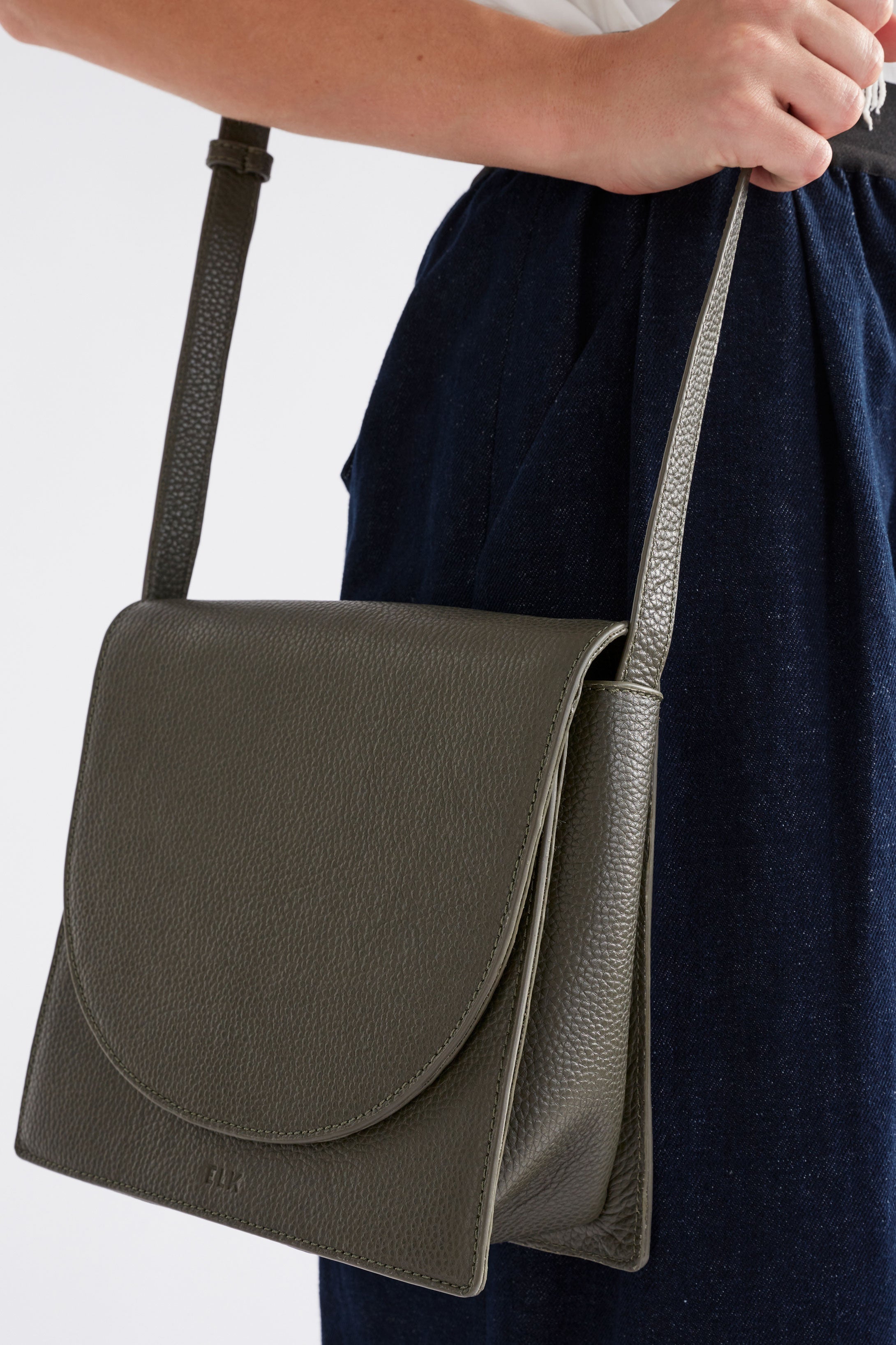 Sejer Crossbody Bag for Women - Stylish & Lightweight Shoulder Purse - Perfect for Travel, Shopping & Everyday Use