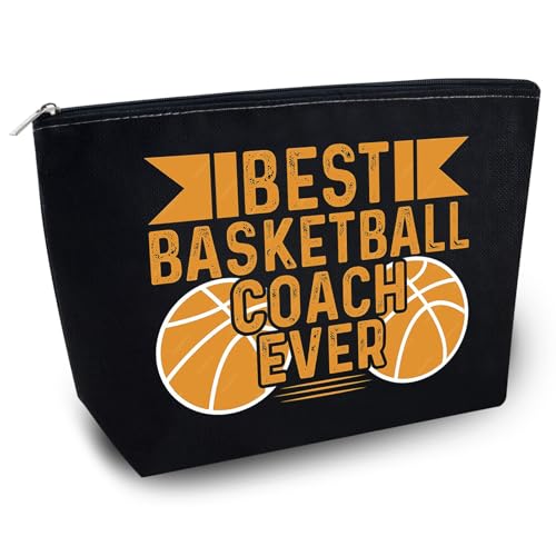 black-basketball coach