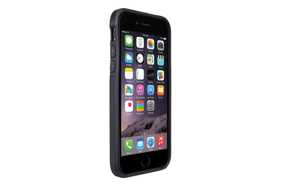 Thule Atmos X3 Rugged Protective Case for iPhone 6/6s (4.7 Inch) - Shockproof & Slim Design - Perfect for Outdoor Adventures & Daily Use
