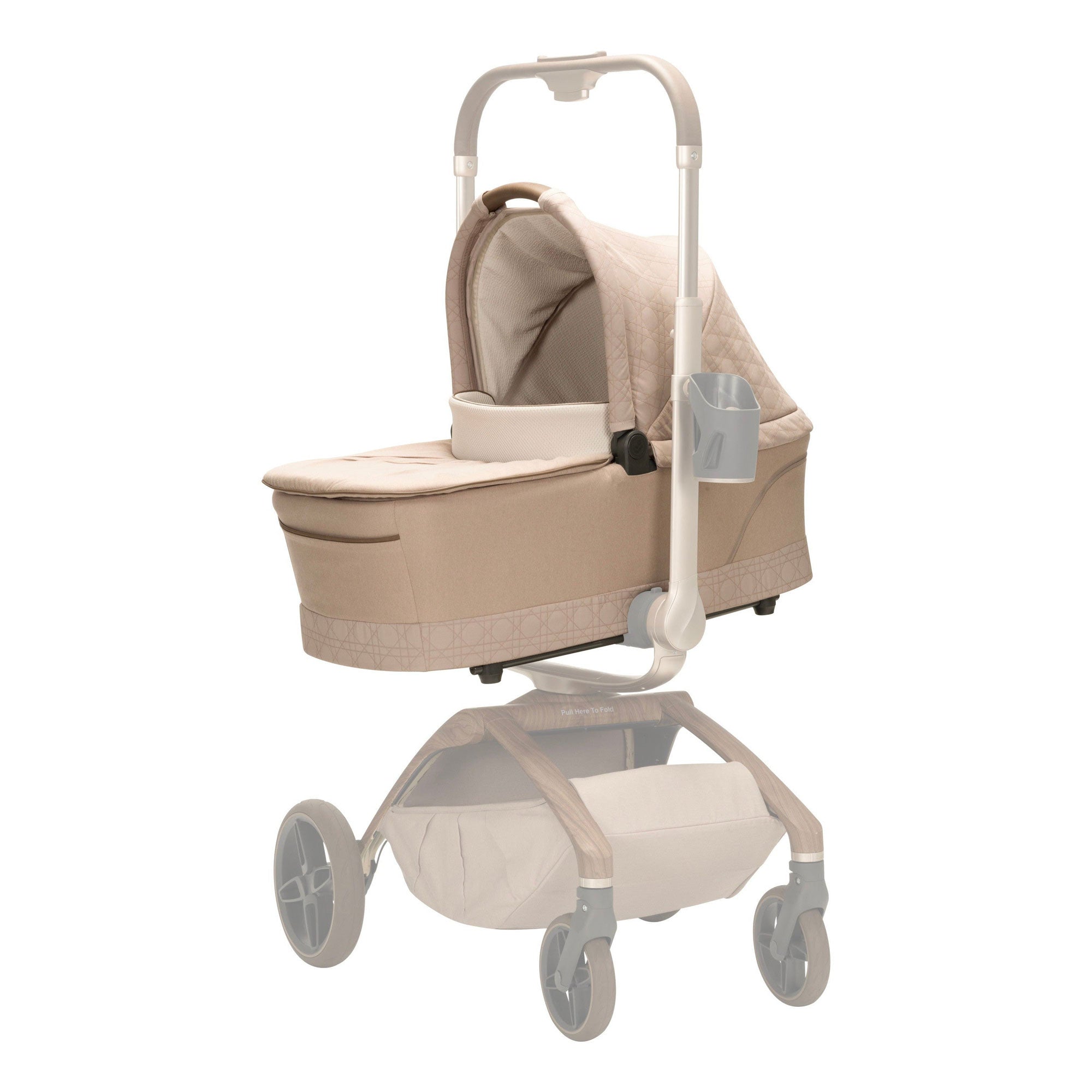 Maxi Cosi Car Seat Accessories - Premium Stroller & Carriage Add-Ons for Safe & Comfortable Baby Travel | Perfect for Daily Walks, Shopping & Family Outings