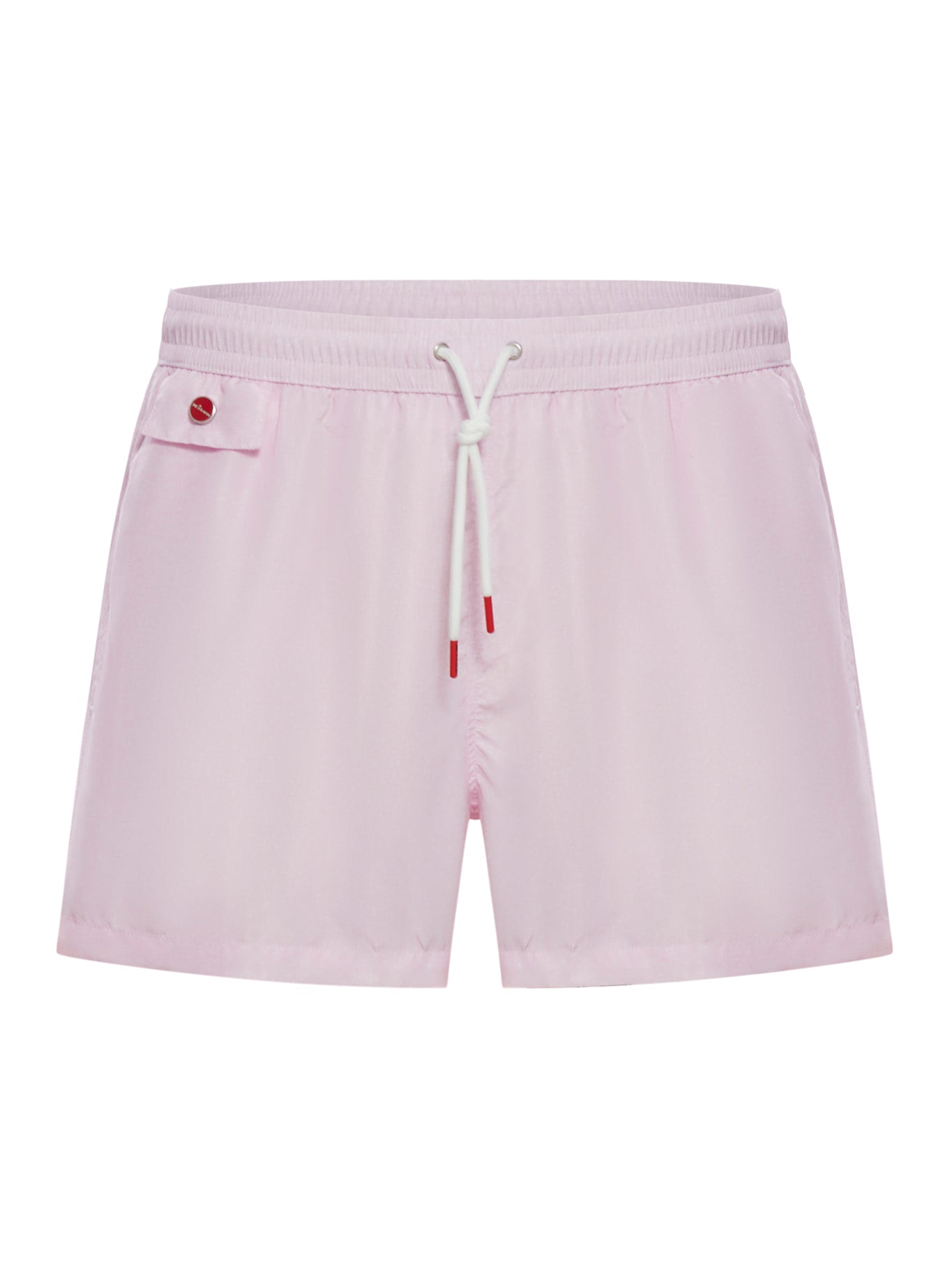 Kiton Women's Swimsuit - Pink & Purple Two-Tone Bikini Set Ucom2Ck0770F19 | Beachwear, Pool Party, Summer Vacation Swimwear