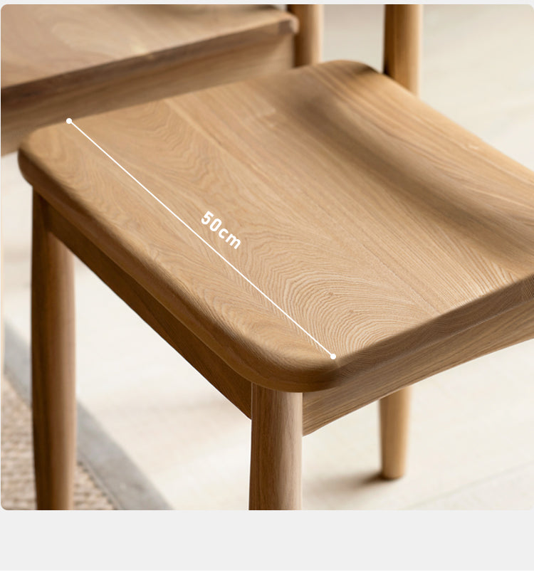 Premium Oak & Ash Solid Wood Tea Maker Set with Integrated Tea Table - Perfect for Home, Office & Zen Tea Ceremonies