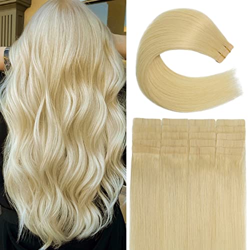 #60 Platinum blonde