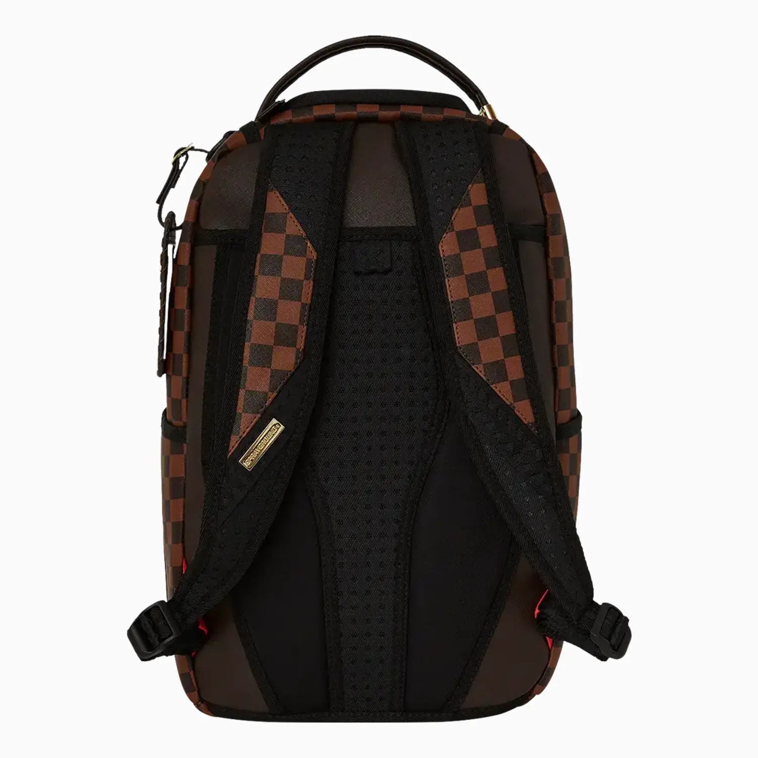 From Paris With Love DLXSV Backpack - Stylish Travel Backpack for Women & Men, Durable Laptop Bag for Work, School & Outdoor Adventures