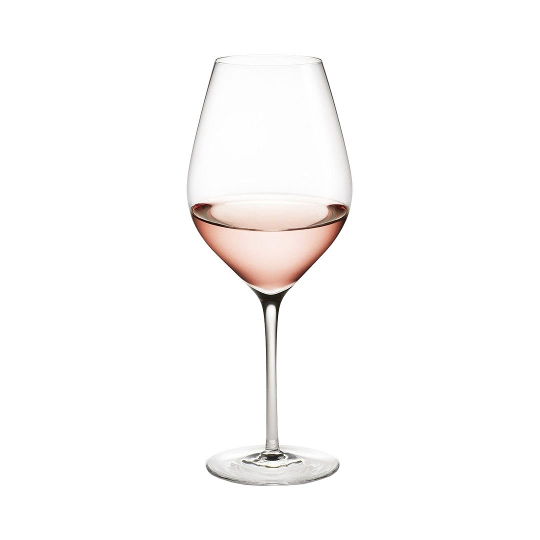 Premium Cabernet Red Wine Glasses Set of 6 - Elegant Stemware for Wine Tasting, Dinner Parties & Gifts - Perfect for Cabernet Sauvignon, Merlot & Other Red Wines