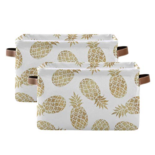 Pineapple Pattern