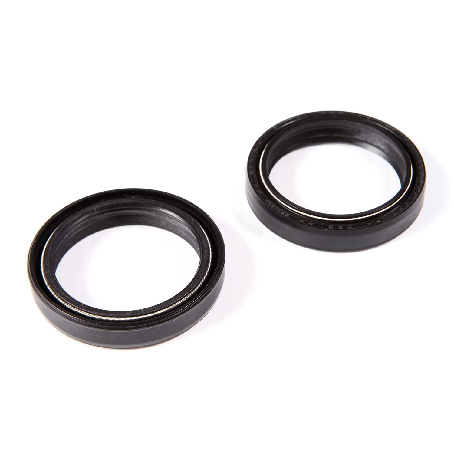 High-Performance Racing Front Forks Seal Kit - Durable Motorcycle Suspension Seals for Off-Road & Track Use - Perfect for MX, Dirt Bike, ATV & Adventure Riding