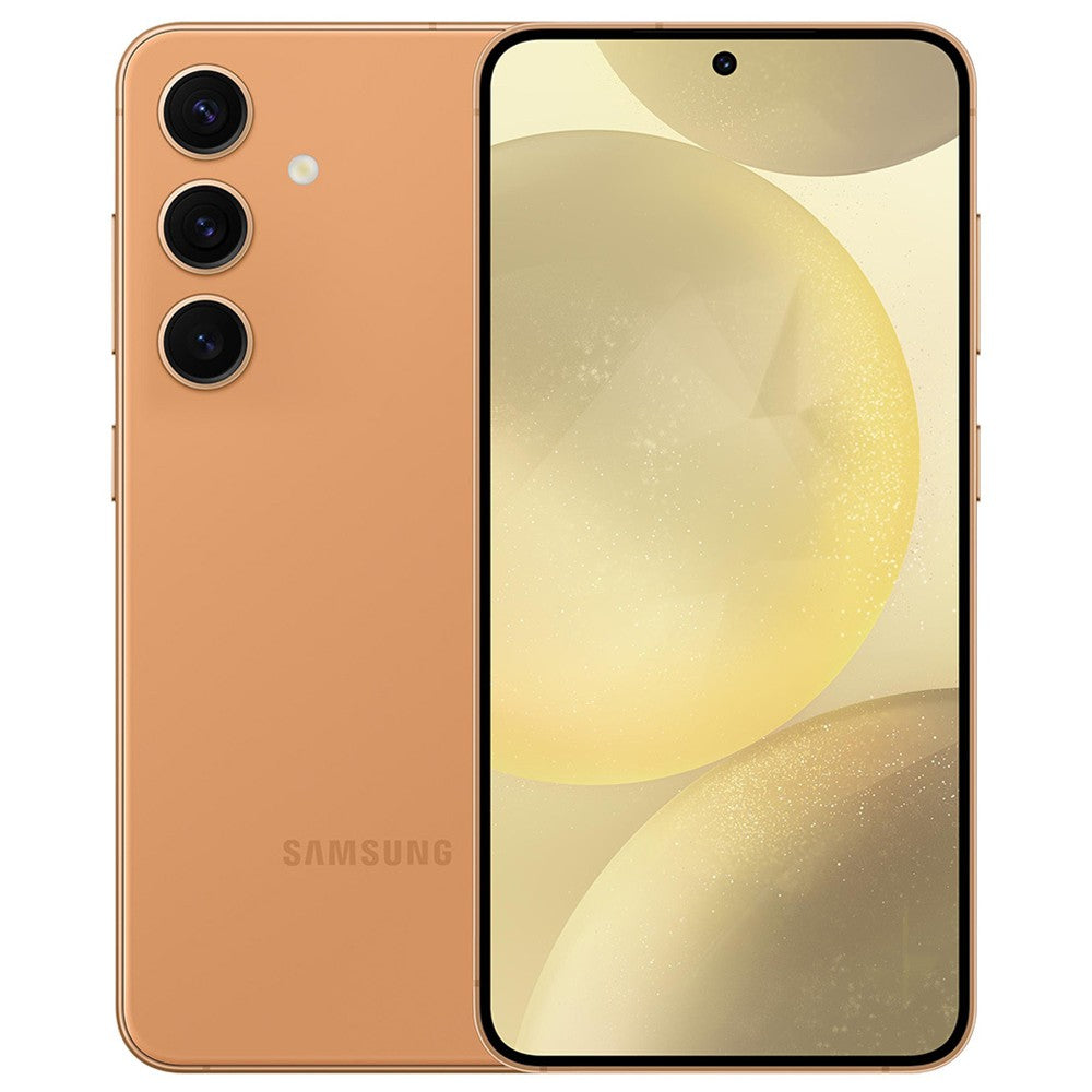 Sandstone Orange