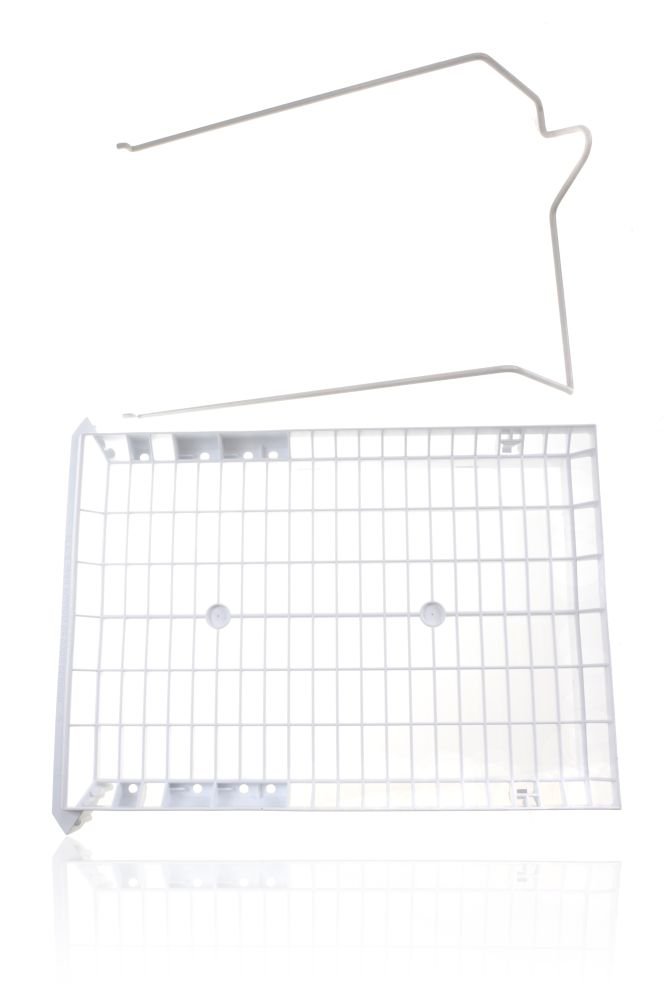 ForeverPRO W10121663 Replacement Rack Dry for Whirlpool Dryer Models 8563738, 8521959, 8521957, 8521957A - Perfect for Delicate Clothes & Baby Garments