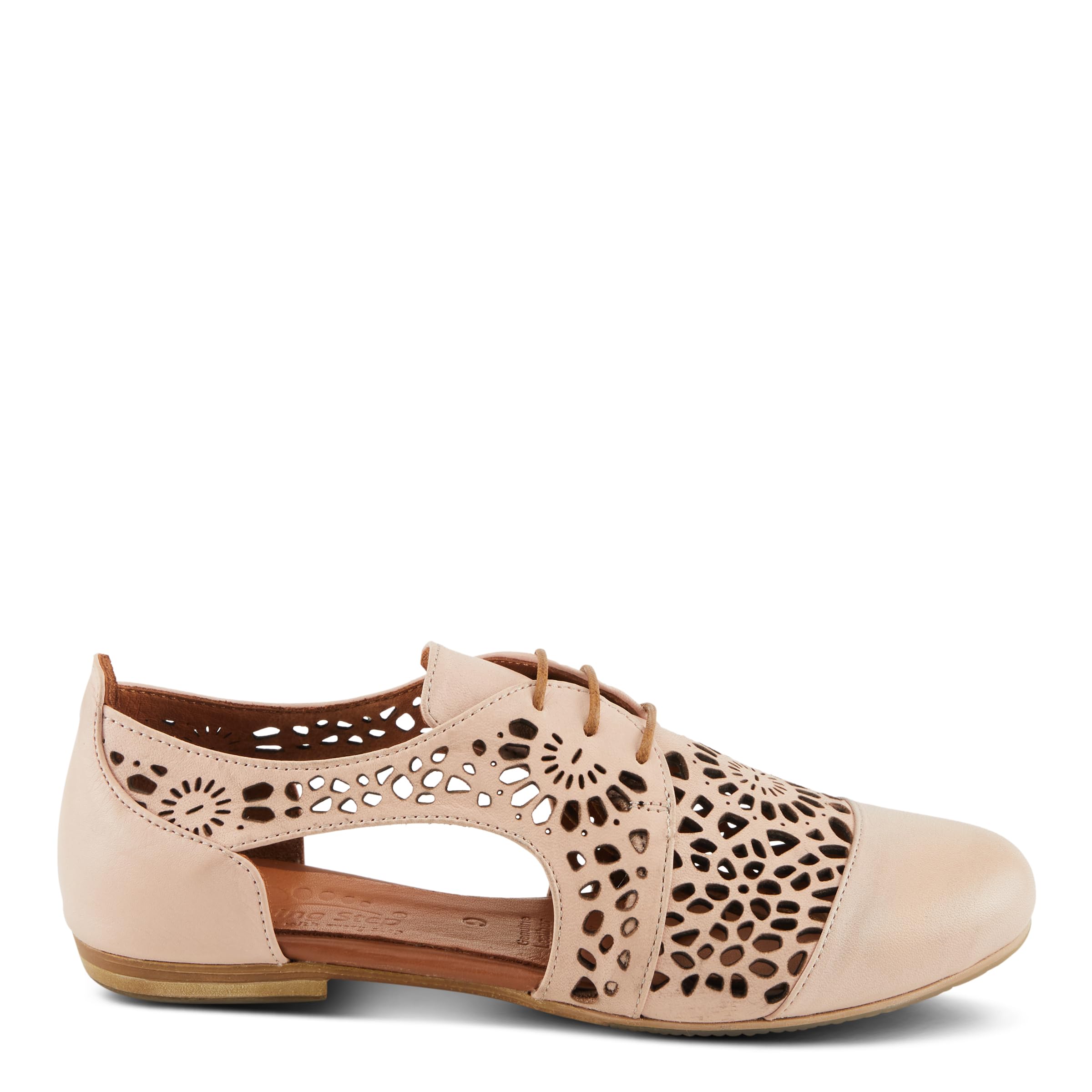 Spring Step Women's Theone Comfortable Slip-On Shoes - Casual Walking & Everyday Wear for Women