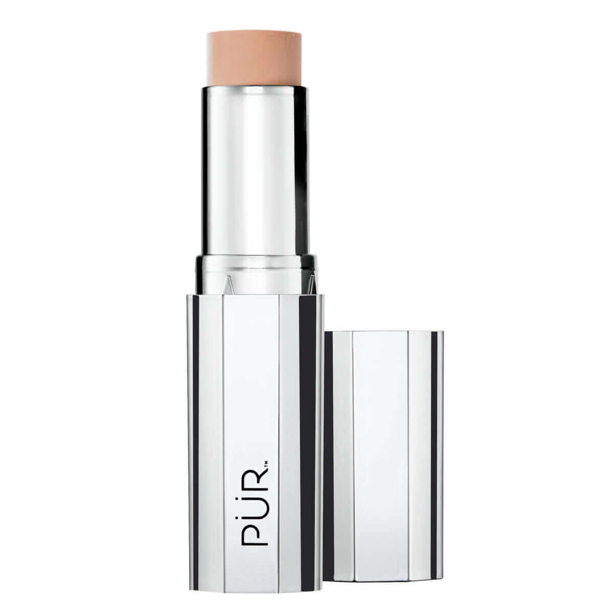 4 in 1 Foundation Stick - Cream to Velvet Matte Finish, Long Lasting Full Coverage Makeup for Flawless Skin | Perfect for Daily Wear, Special Occasions & On-the-Go Touch Ups