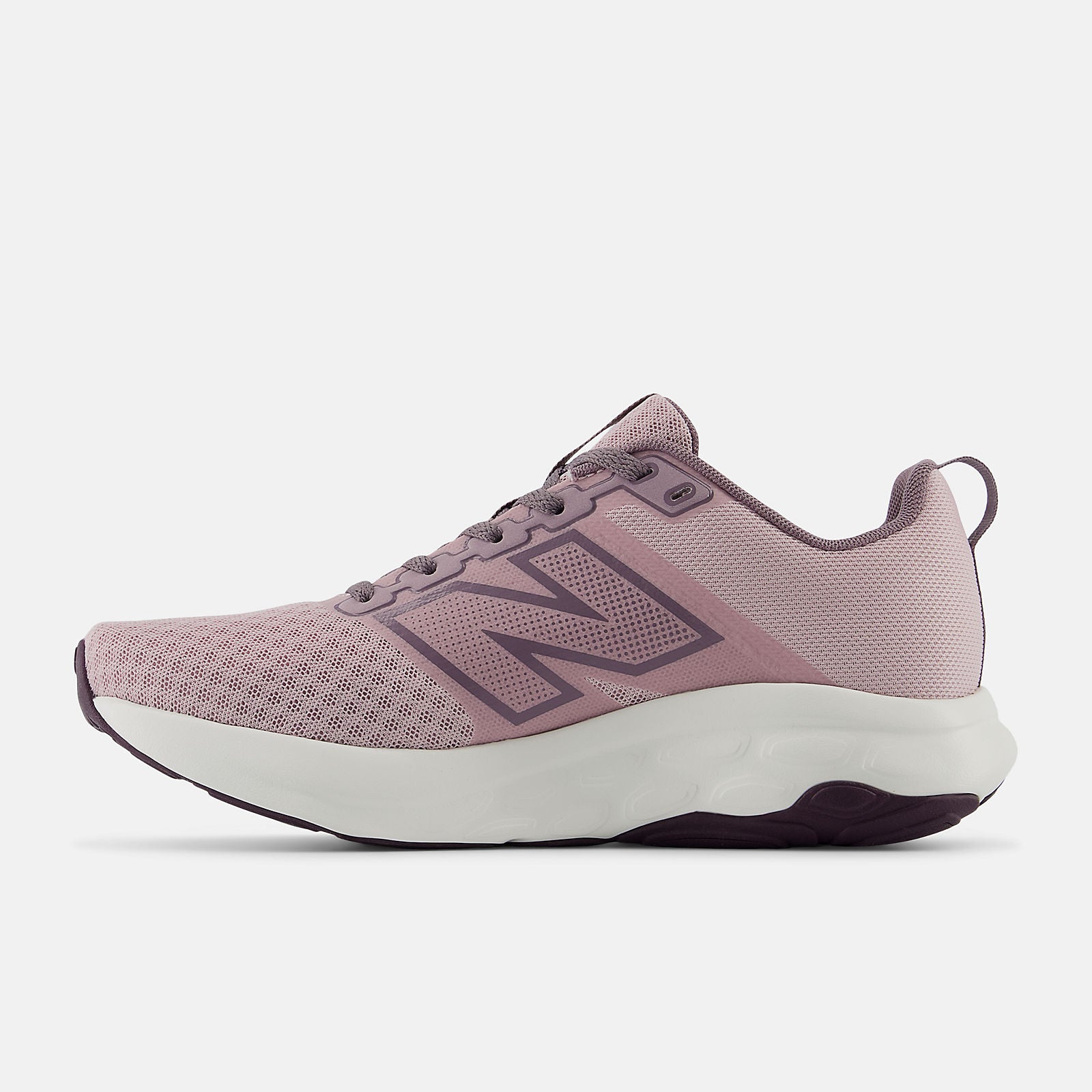 New Balance Women's 460 V4 Running Shoes - Haze/White Color, Width D - Lightweight Cushioned Sneakers for Jogging, Gym Workouts & Everyday Comfort