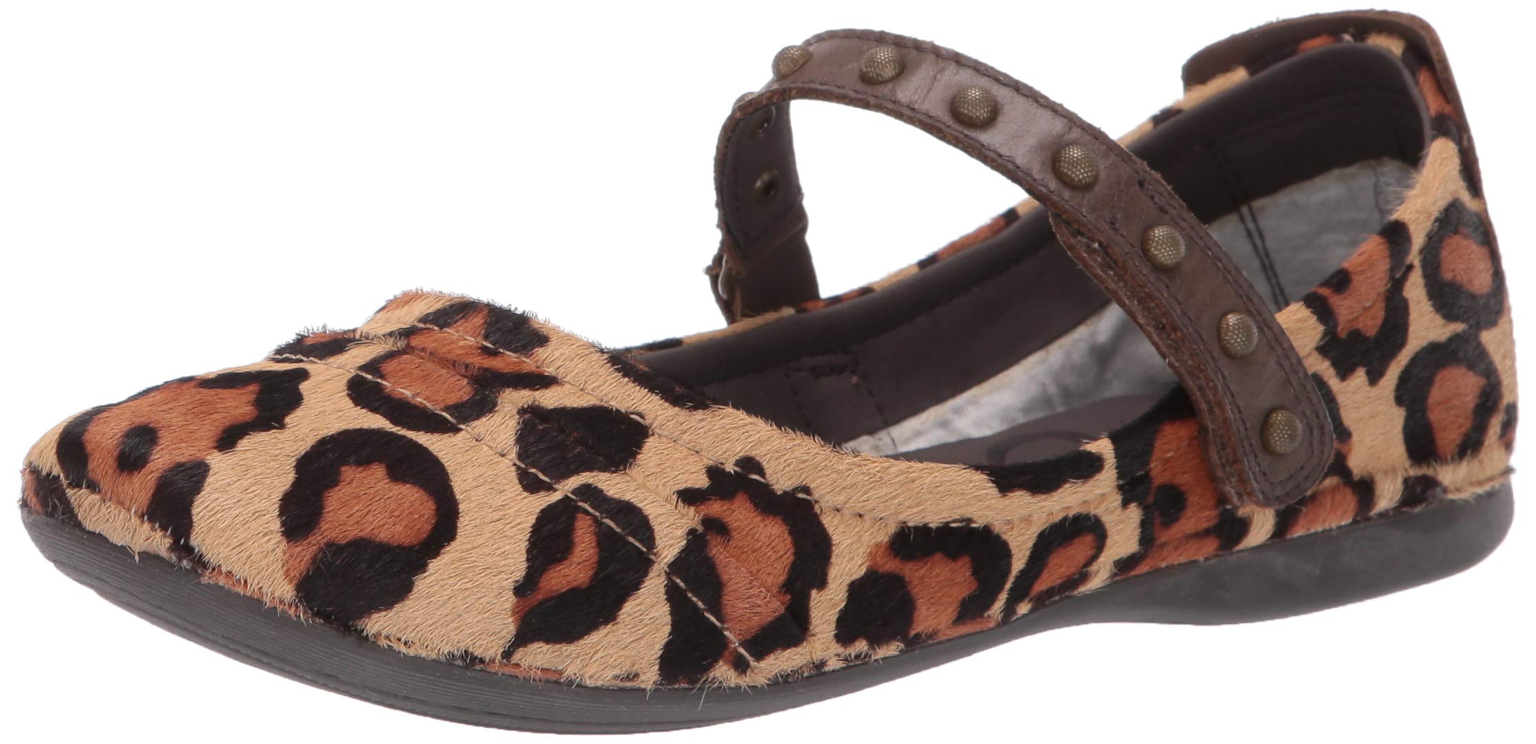 OTBT Women's Comfortable Ballet Flats - Lightweight & Breathable Slip-On Shoes for Casual Wear, Office, and Travel