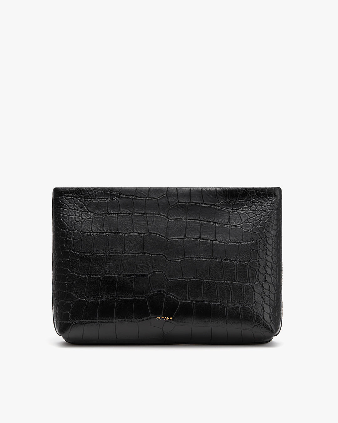 Premium Crocodile Pattern Small Zipper Pouch - Stylish & Durable for Cosmetics, Jewelry, Travel Essentials & Daily Organizer
