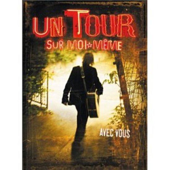 Aubert Jean Luc - Un Tour sur Moi Meme | French Literature & Autobiography | Perfect for Book Clubs & Literary Enthusiasts
