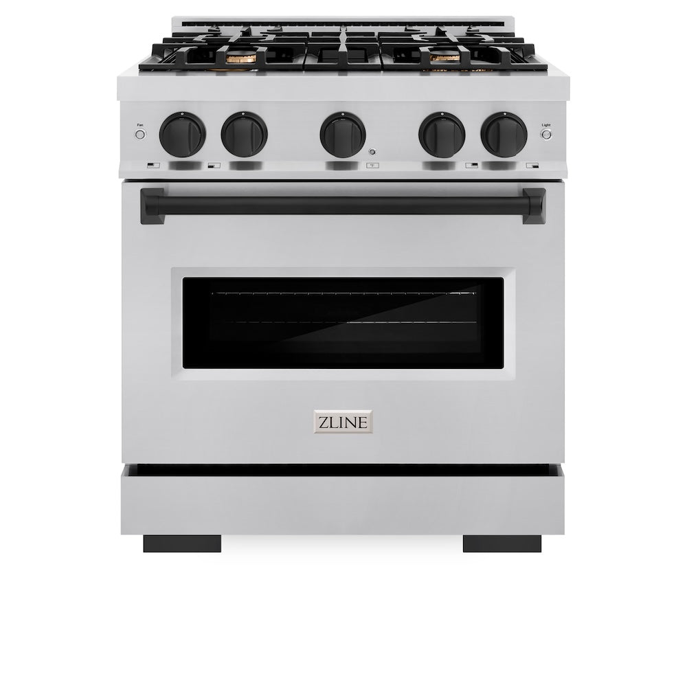 ZLINE Autograph Edition 30