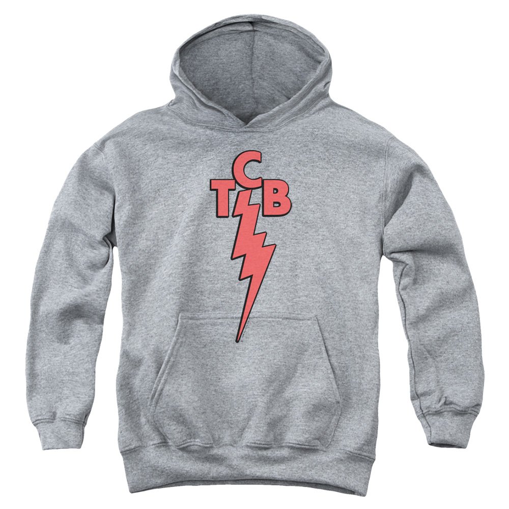 Elvis Presley TCB Pullover Hoodie for Men & Women - Vintage Music Band Merch - Casual Streetwear for Concerts & Everyday Wear