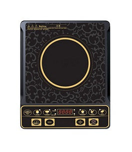 EWI TMIH09V03 Hot Plate 220-230V 50Hz Electric Heating Cooktop for Laboratory, Kitchen & Industrial Use