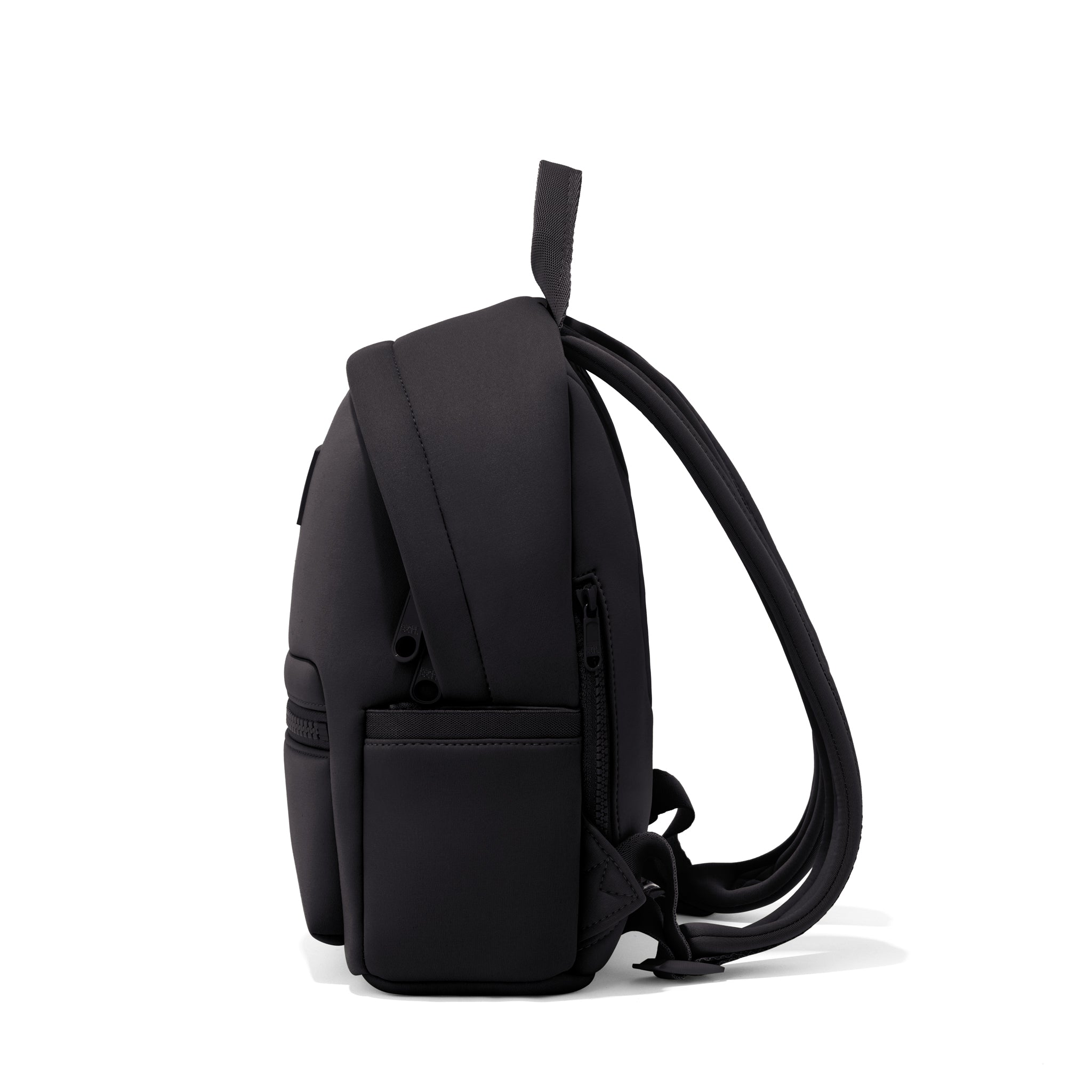 Dagne Dover Dakota Small Backpack for Women - Stylish & Functional Everyday Carry Bag for Work, Travel & School