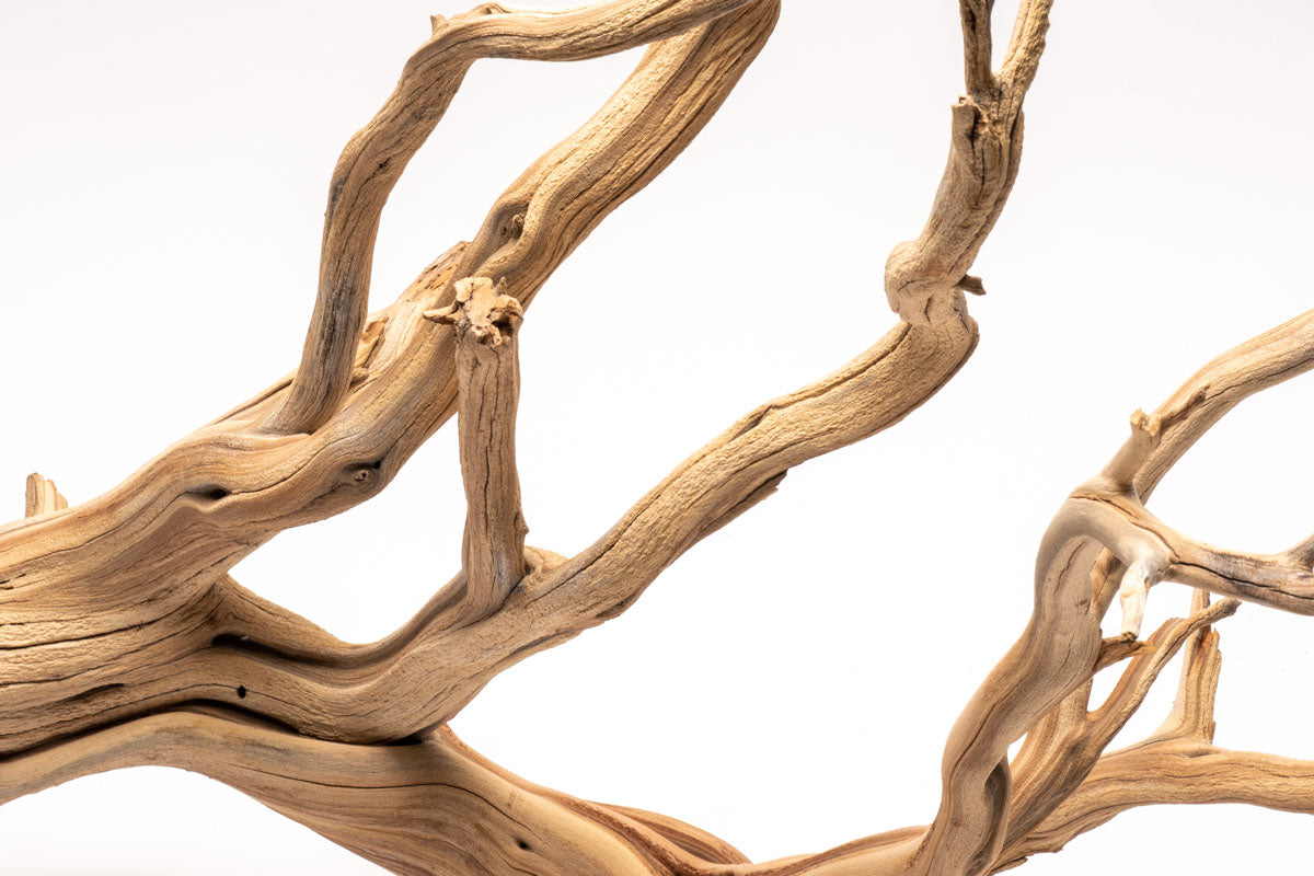 Ghost Wood - Premium Handcrafted Wooden Decor for Home & Office | Unique Rustic Wall Art, Shelf, and Display Stand | Perfect for Living Room, Bedroom, and Workspace Decor