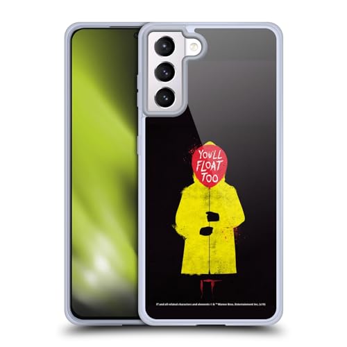 You'll Float Too