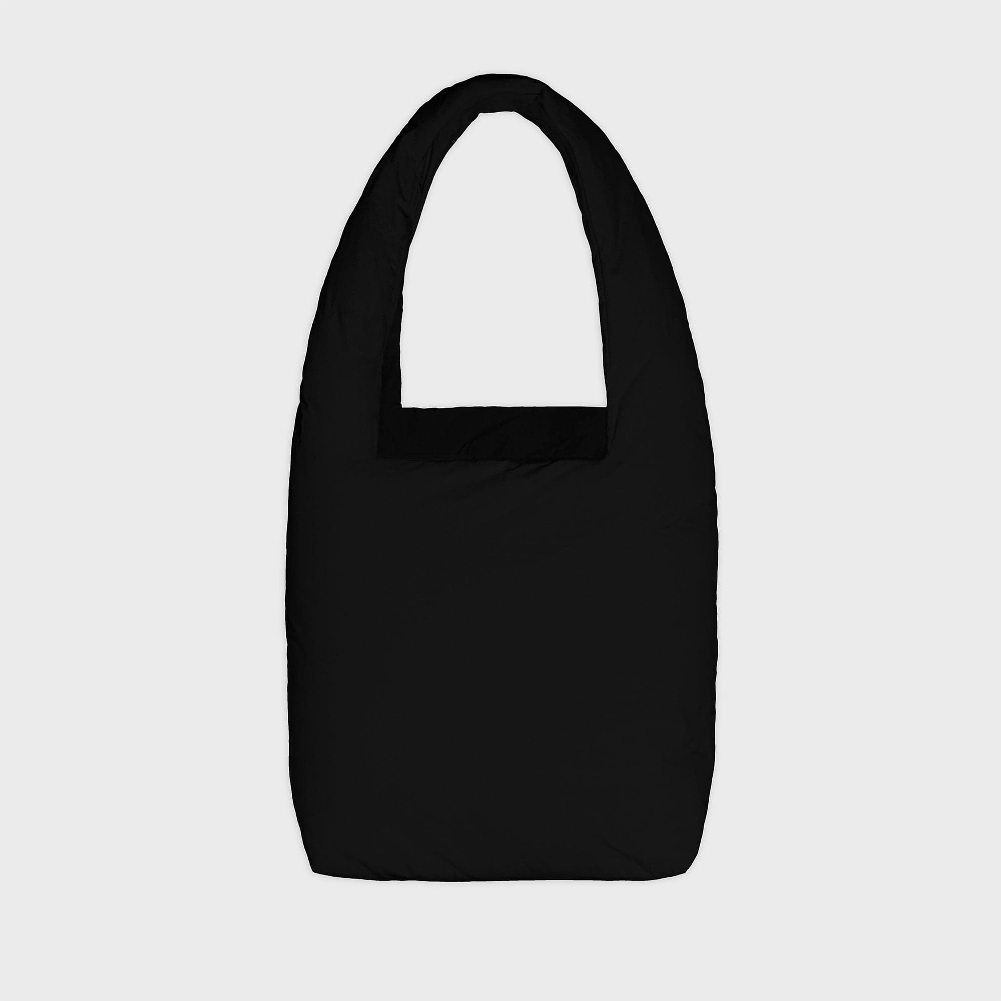 Vegan Water-Resistant Nylon Shoulder Bag for Women & Men | Lightweight Durable Crossbody Purse in Multiple Colors | Perfect for Travel, Work & Daily Use