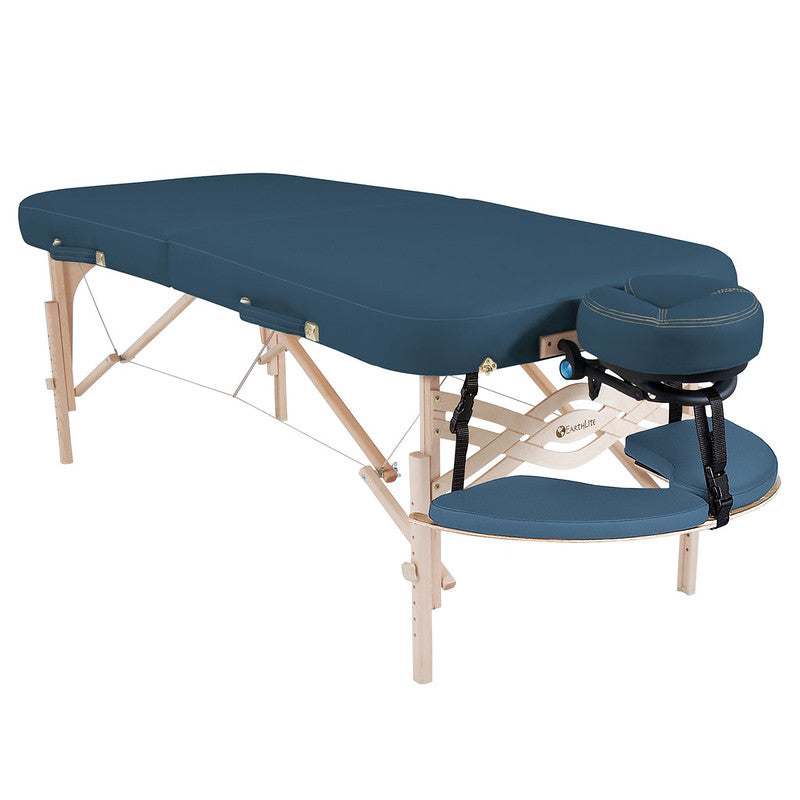 Earthlite Universal Hanging Armrest - Adjustable Massage Table Arm Support for Spa & Physical Therapy - Perfect for Chiropractors, Massage Therapists & Home Use