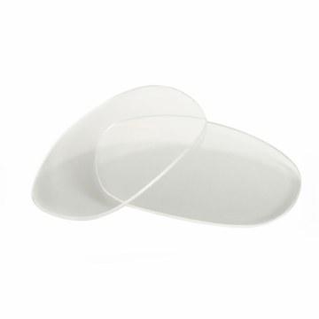 Airrage Extra Clear Lens - High-Quality Clear Eyewear for Enhanced Vision & Protection | Perfect for Outdoor Activities, Sports & Daily Wear