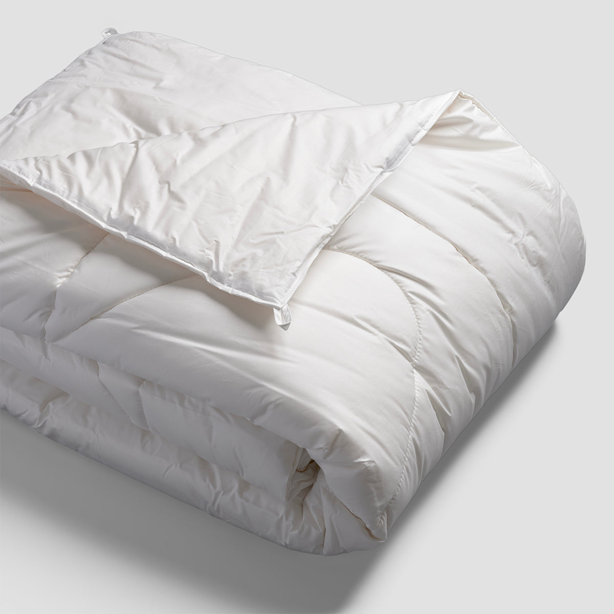 Premium British Wool Duvet - All-Season Hypoallergenic Natural Comfort - Perfect for Allergy Sufferers & Eco-Conscious Sleepers