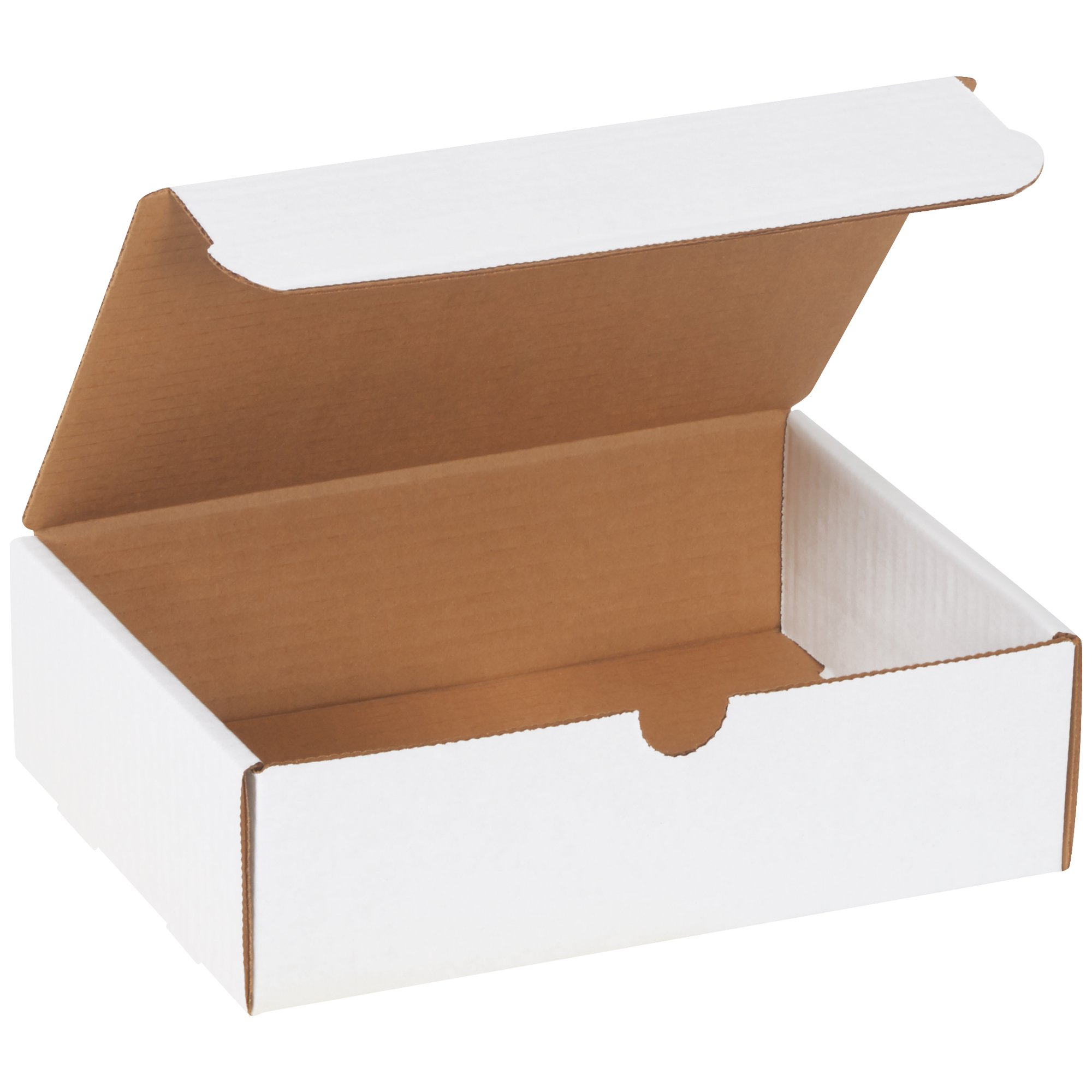 BOX USA Small Moving Boxes 9